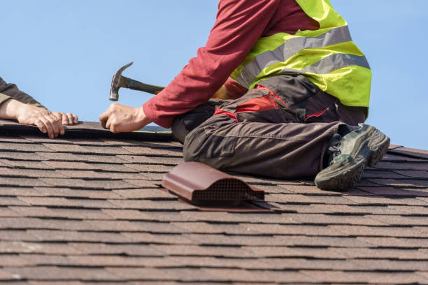 Best Roof Repair Services  in Linden, AL